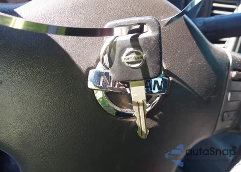 2006 Nissan Titan Se from USA, damaged, VIN 1N6BA07A86N571913